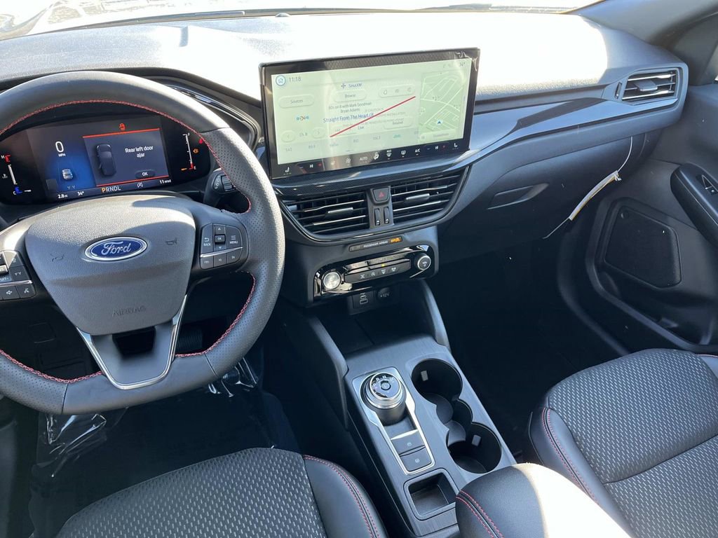Used 2026 Ford Escape ST-Line Select w/ Equipment Group 401A image 13