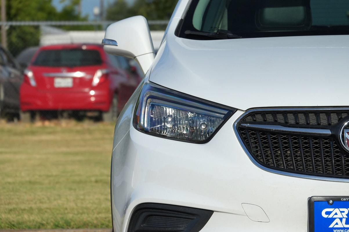 Used 2019 Buick Encore Preferred FWD image 19