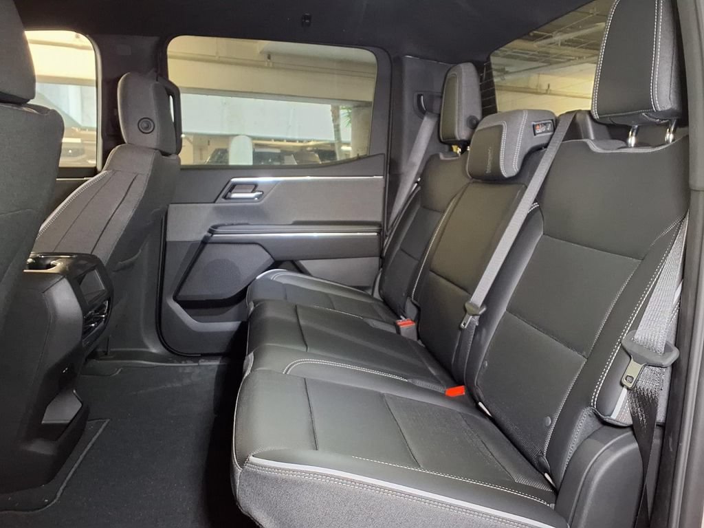 New 2026 GMC Sierra EV Elevation AWD/4WD image 12