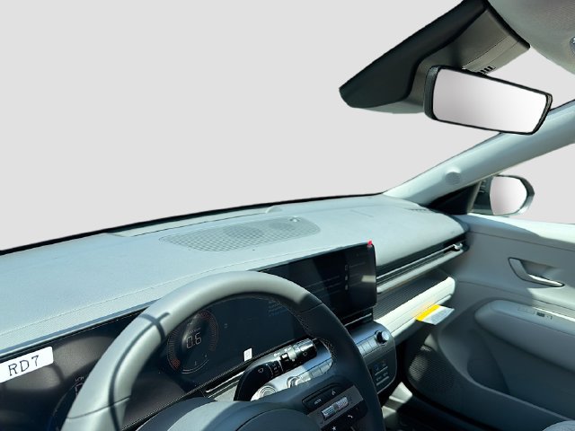 New 2026 Hyundai Kona SEL Sport FWD image 9