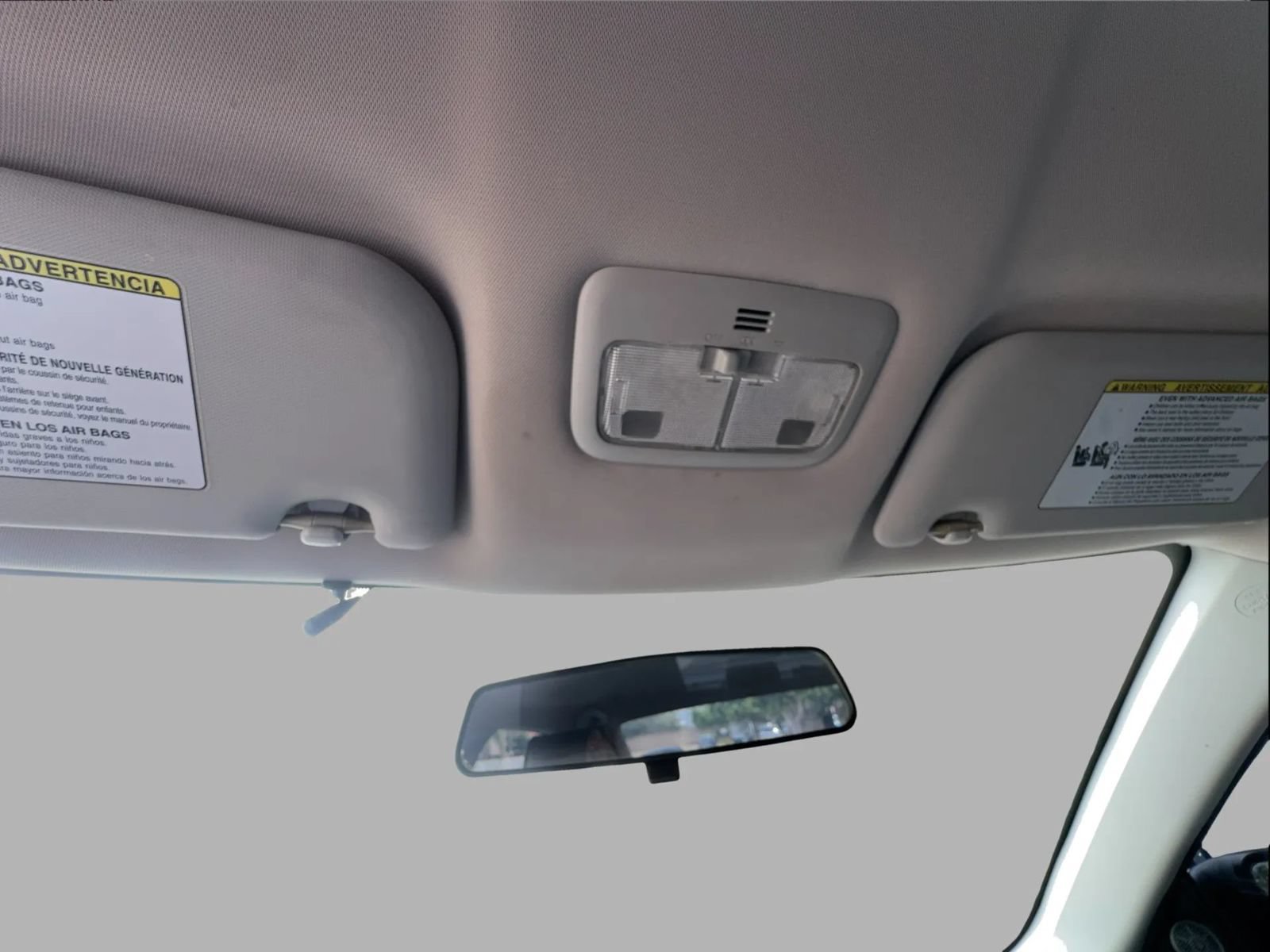 Used 2015 Toyota Corolla S w/ Body Protection Package #1 FWD image 26