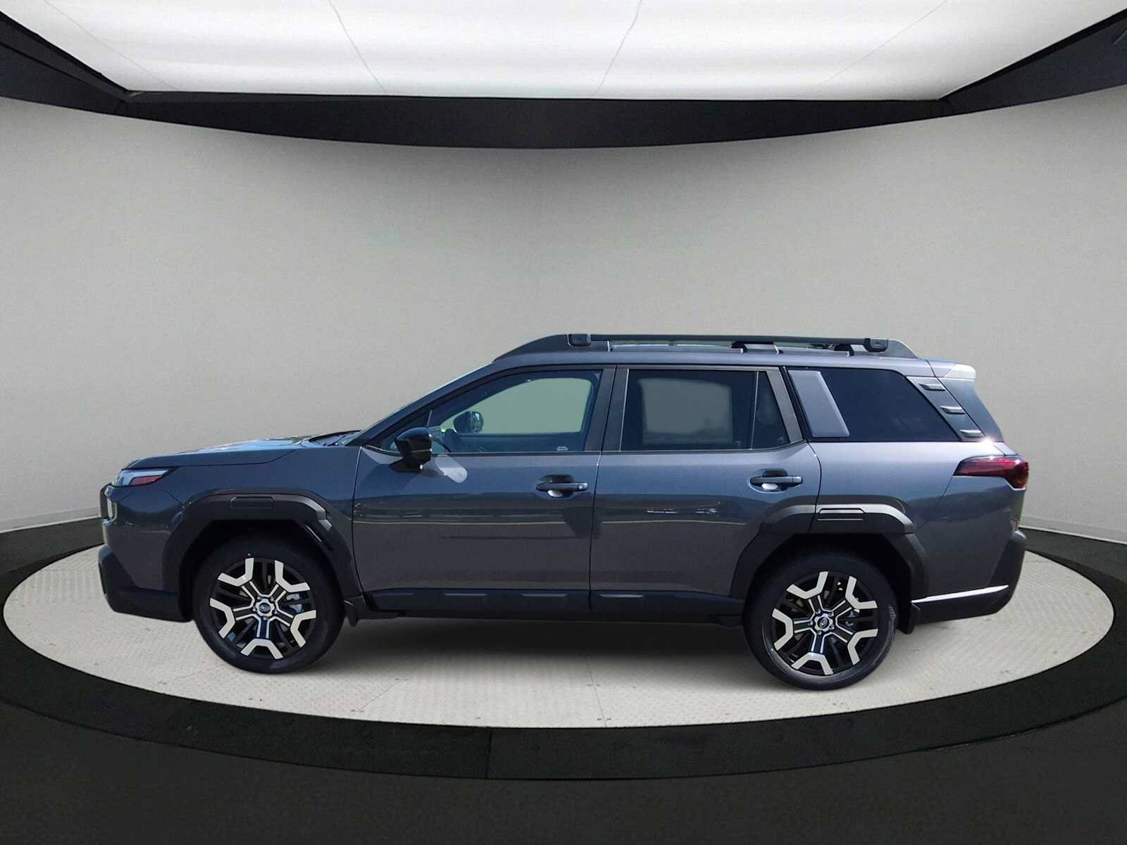 New 2026 Subaru Outback Touring XT AWD/4WD image 5