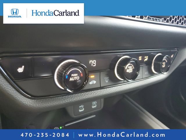 New 2026 Honda HR-V Sport image 23