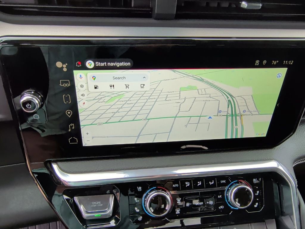 New 2026 GMC Sierra 1500 Denali image 27