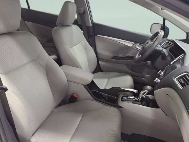 Used 2015 Honda Civic EX image 16