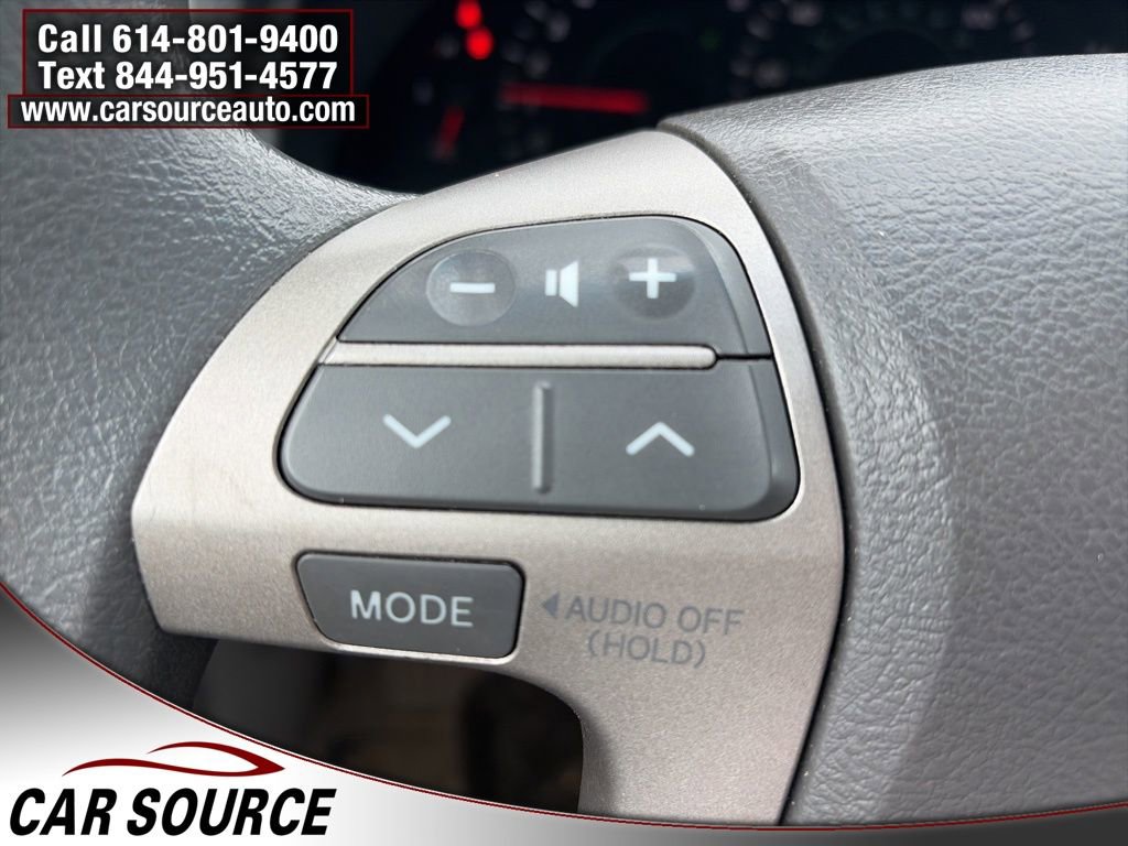 Used 2008 Toyota Camry LE image 9