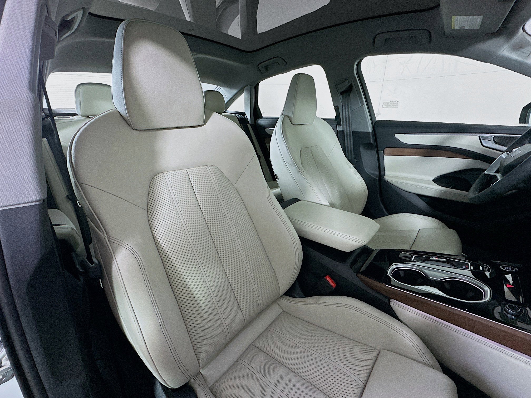 New 2026 Audi A6 Premium Plus image 27