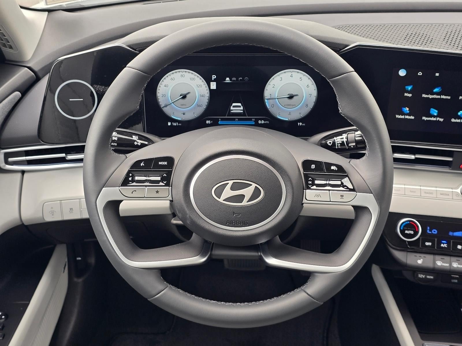 New 2026 Hyundai Elantra Limited FWD image 14