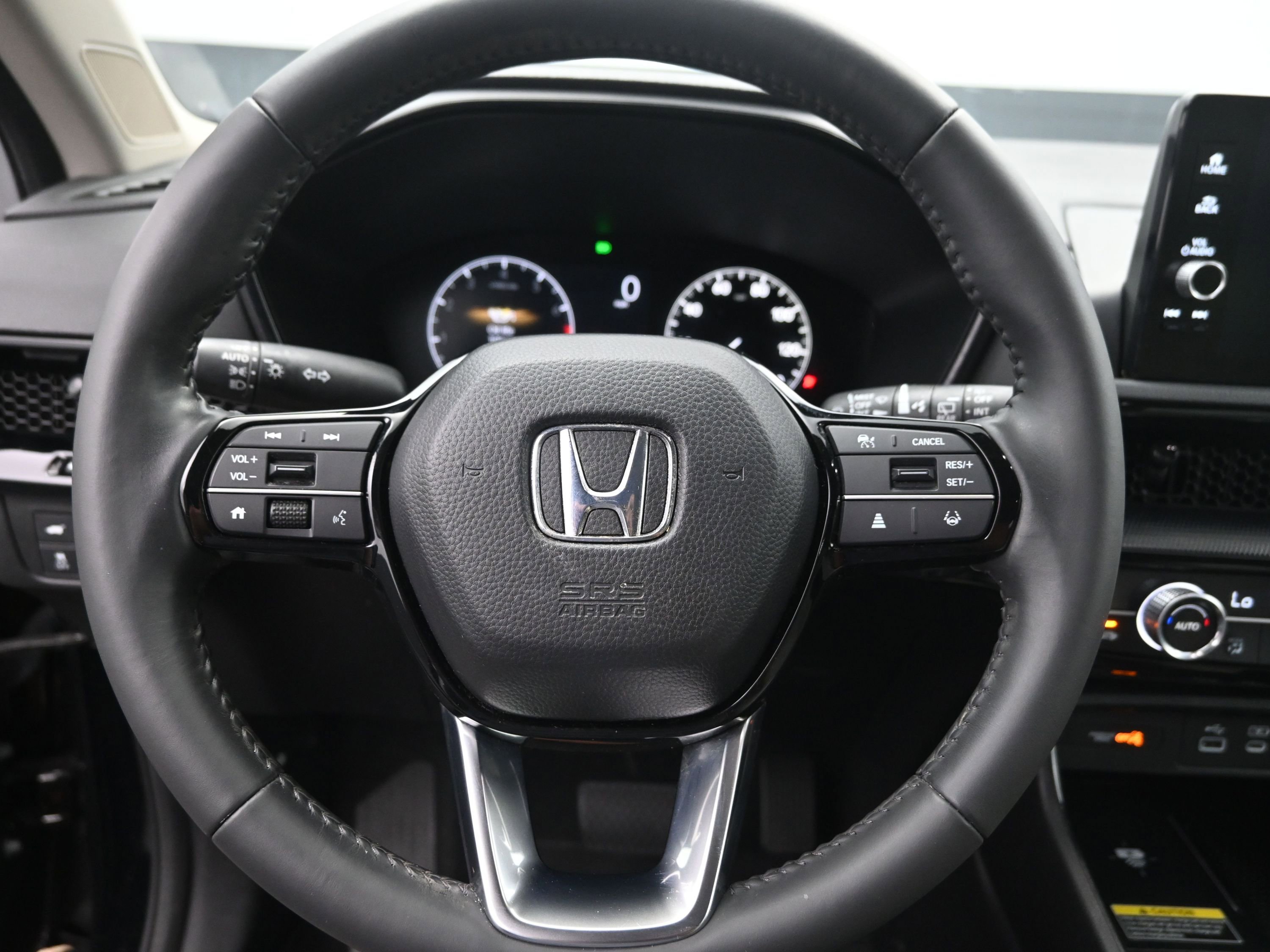 Used 2024 Honda CR-V EX-L image 13