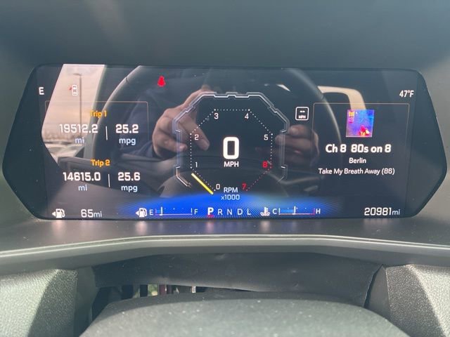 Used 2024 Chevrolet Colorado W/T image 26