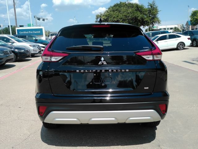 Used 2026 Mitsubishi Eclipse Cross AWD image 7