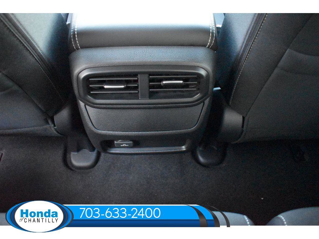 New 2026 Honda Ridgeline Sport image 20