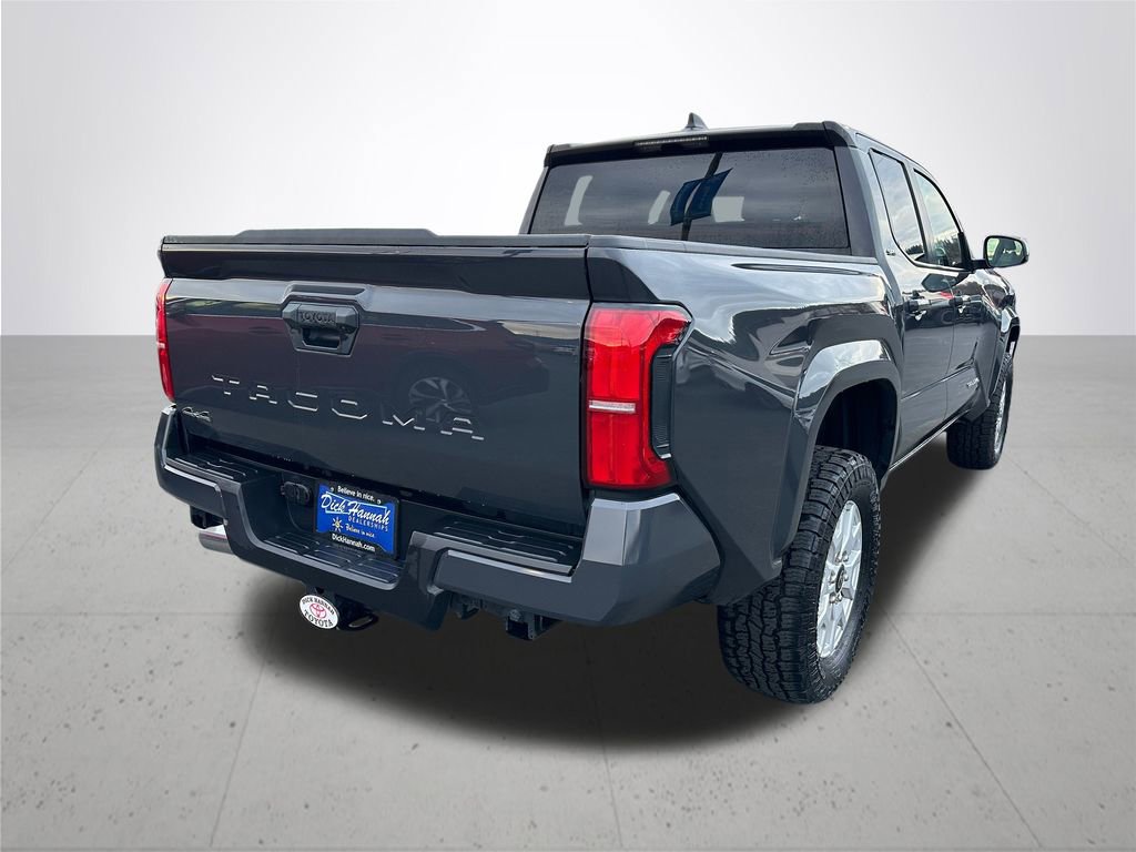 Used 2024 Toyota Tacoma SR5 image 7