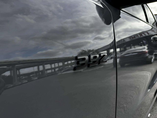 Used 2023 Dodge Durango SRT image 12