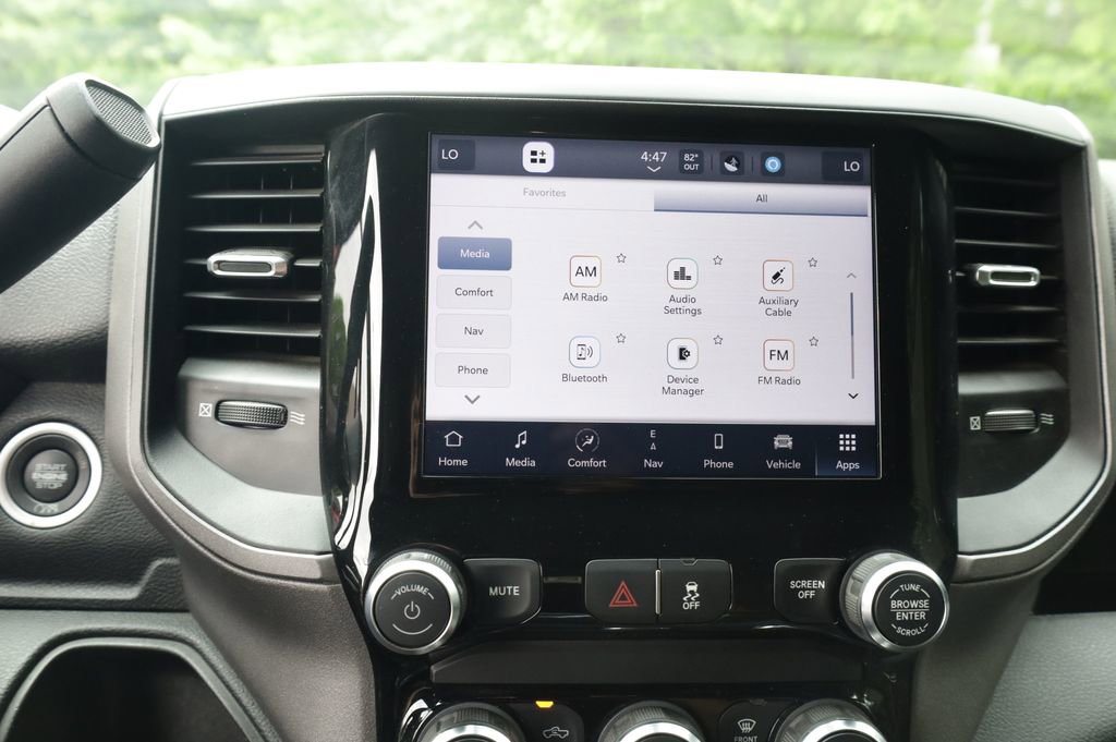 Used 2023 RAM 3500 Tradesman image 7