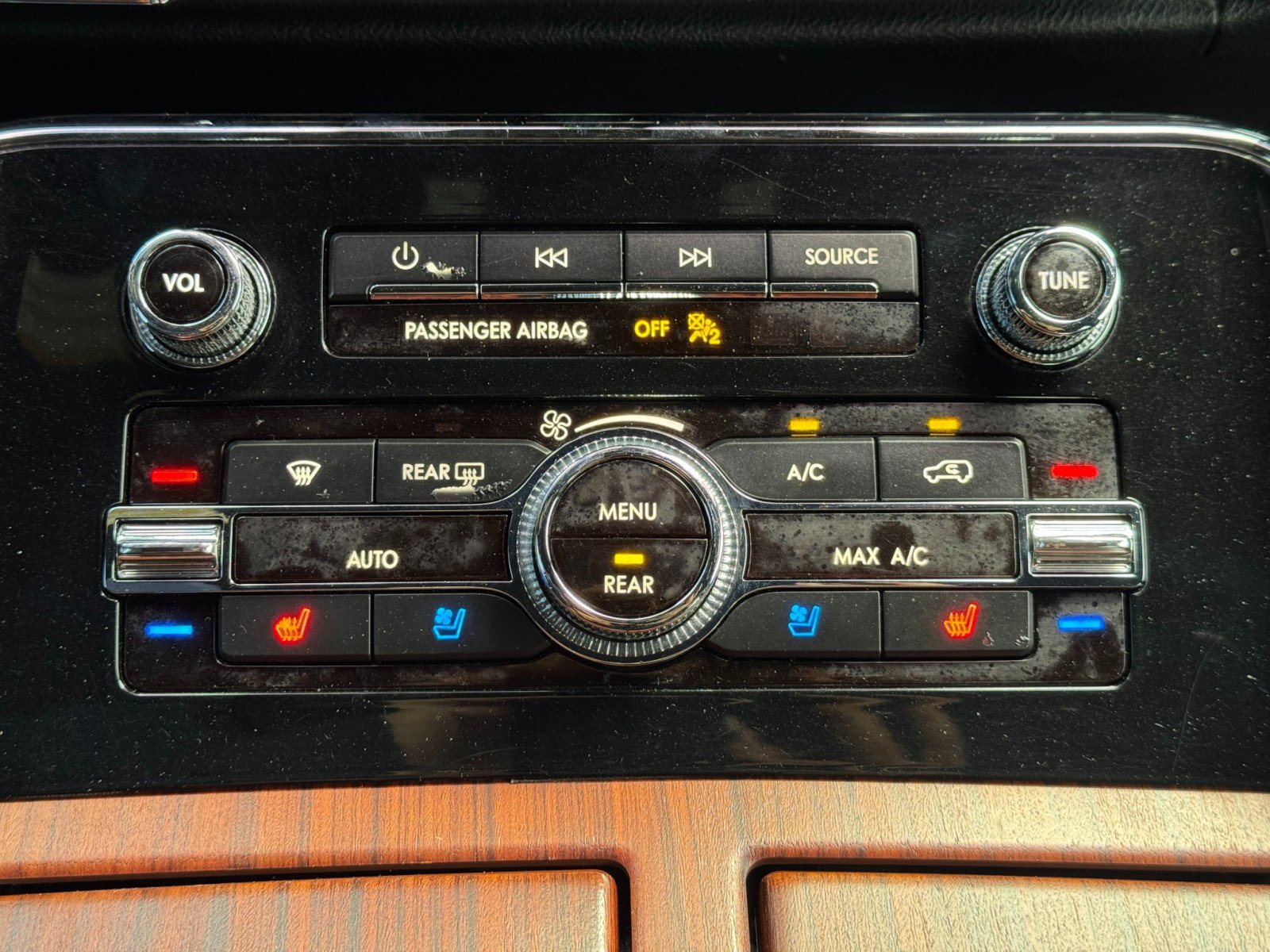 Used 2020 Lincoln Navigator L 4WD image 30