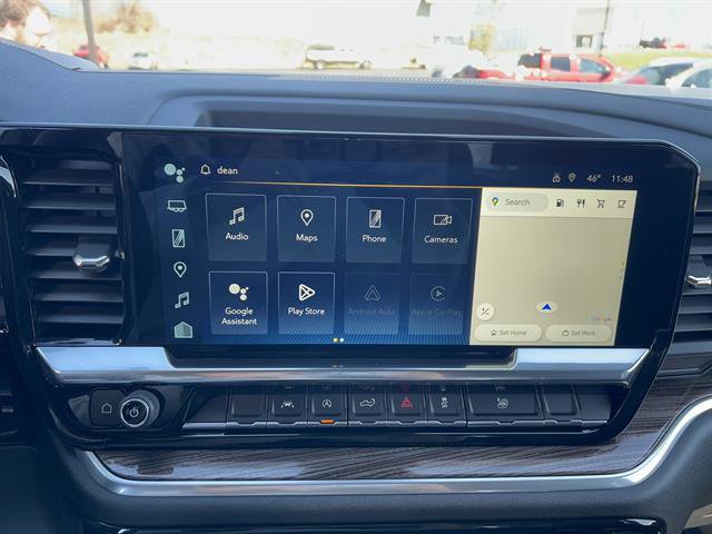 Used 2024 Chevrolet Silverado 1500 LT w/ Protection Package image 20