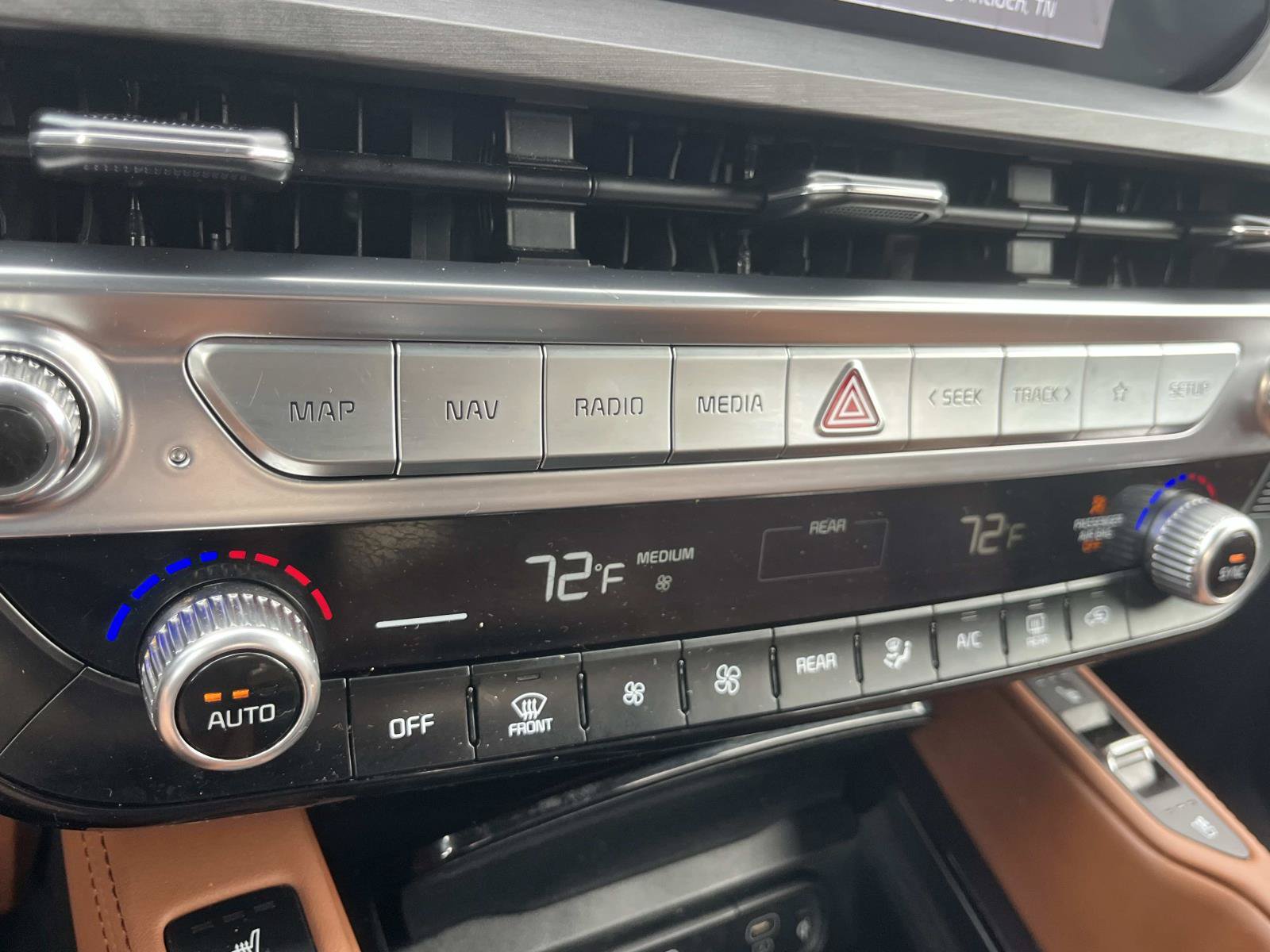 Used 2023 Kia Telluride SX X-Pro AWD/4WD image 41