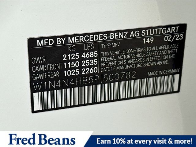 Used 2023 Mercedes-Benz GLA 250 4MATIC image 34