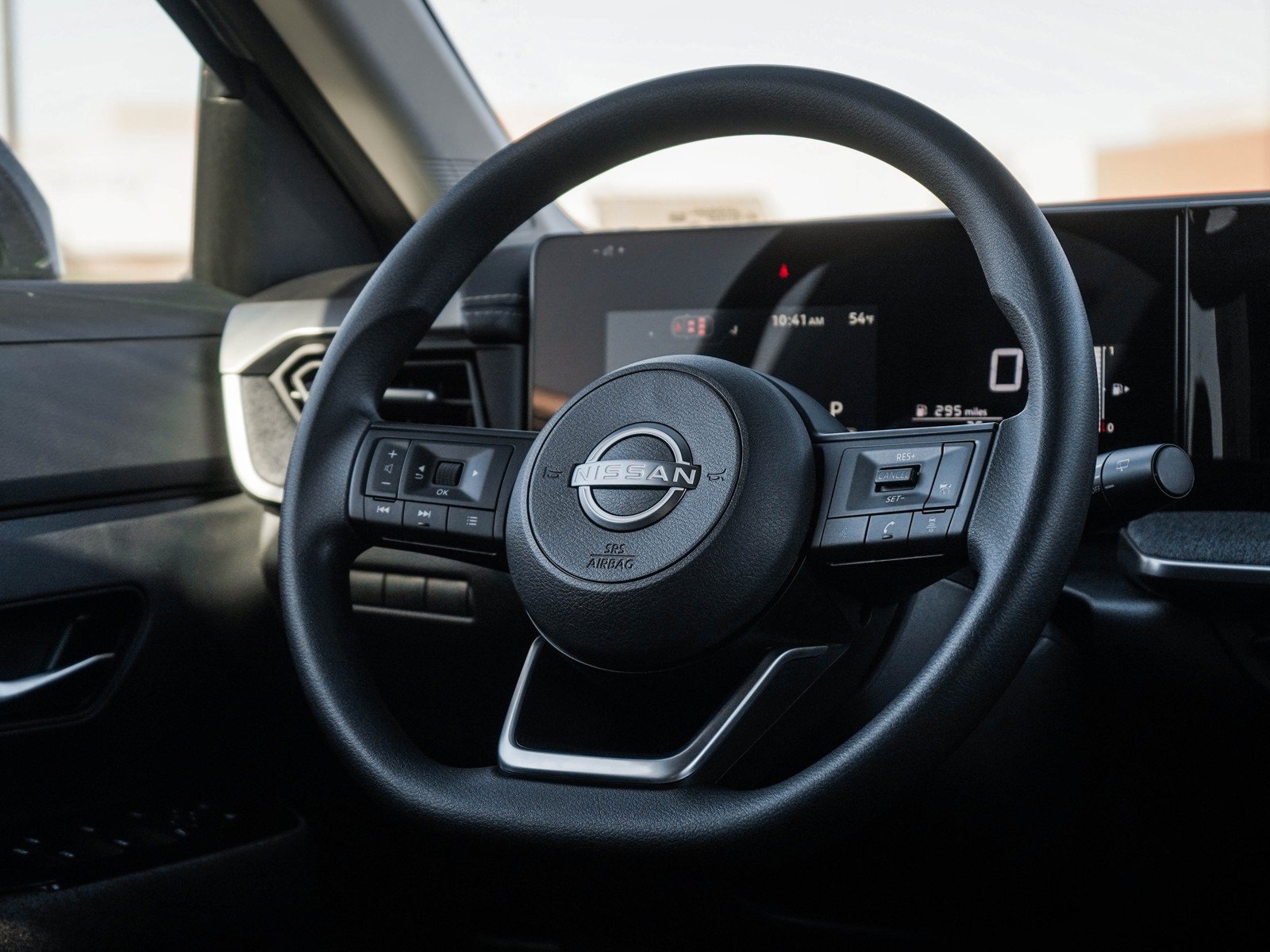 New 2027 Nissan Kicks SV AWD/4WD image 14