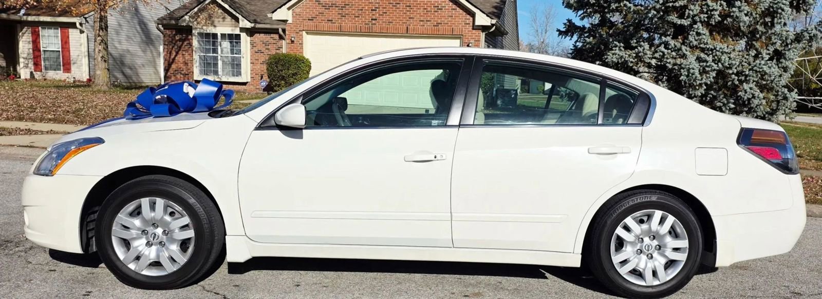 Used 2011 Nissan Altima 2.5 S image 8