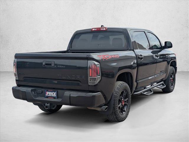Used 2021 Toyota Tundra TRD Pro image 5