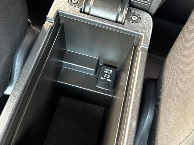 Used 2024 Mitsubishi Outlander Sport ES image 17