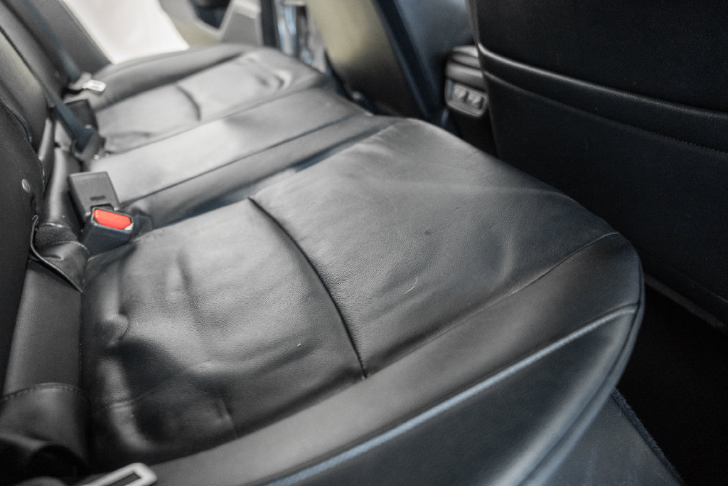 Used 2017 Honda Civic Sport Touring image 31