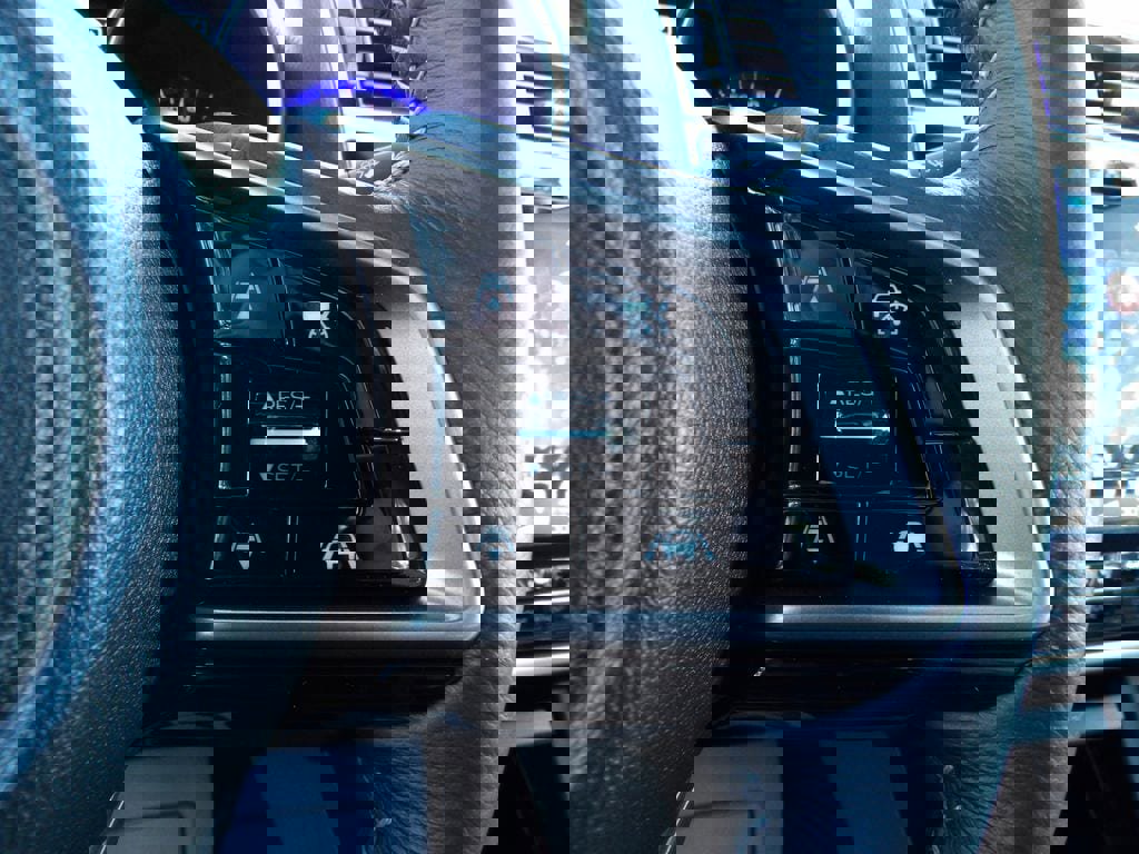 Used 2019 Subaru Outback 2.5i Limited image 21