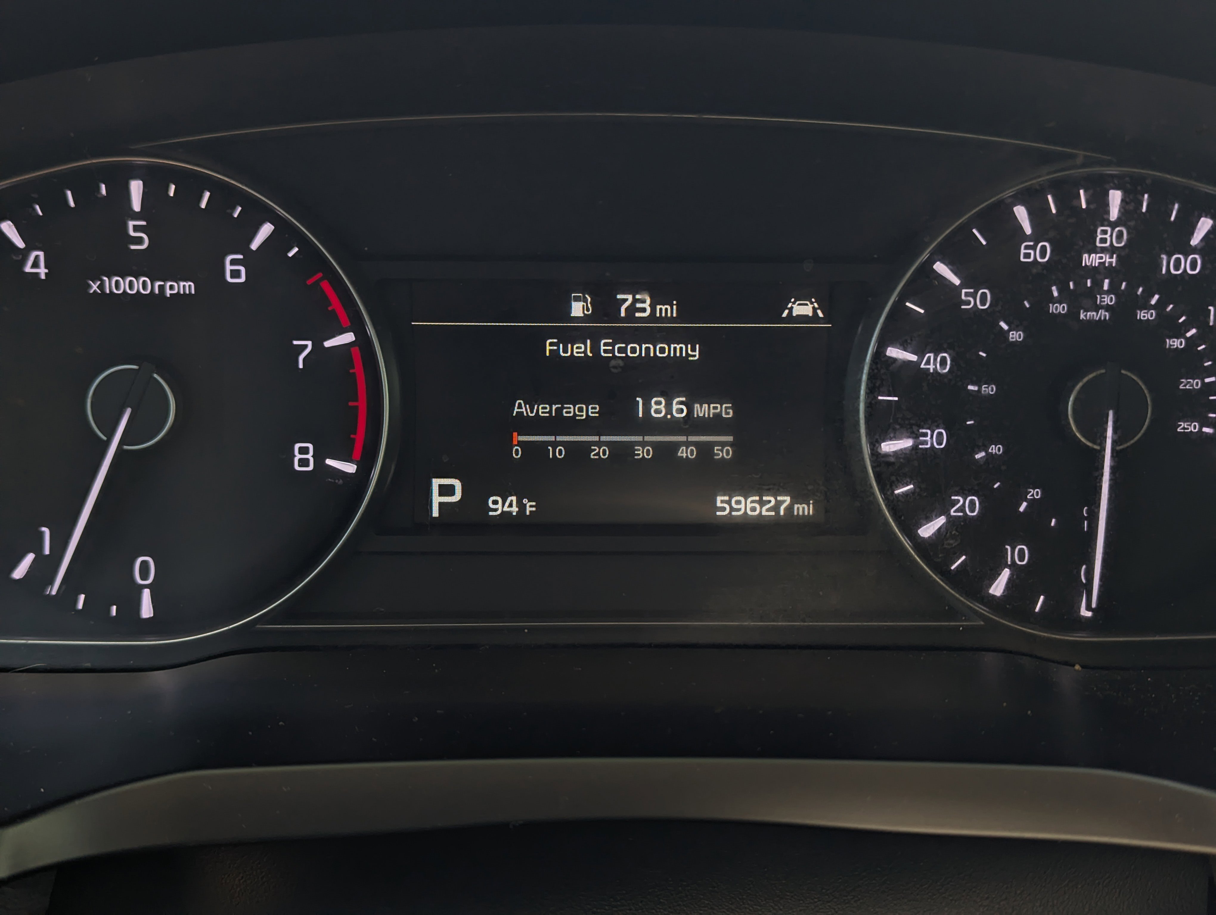 Certified 2020 Kia Cadenza Technology FWD image 13