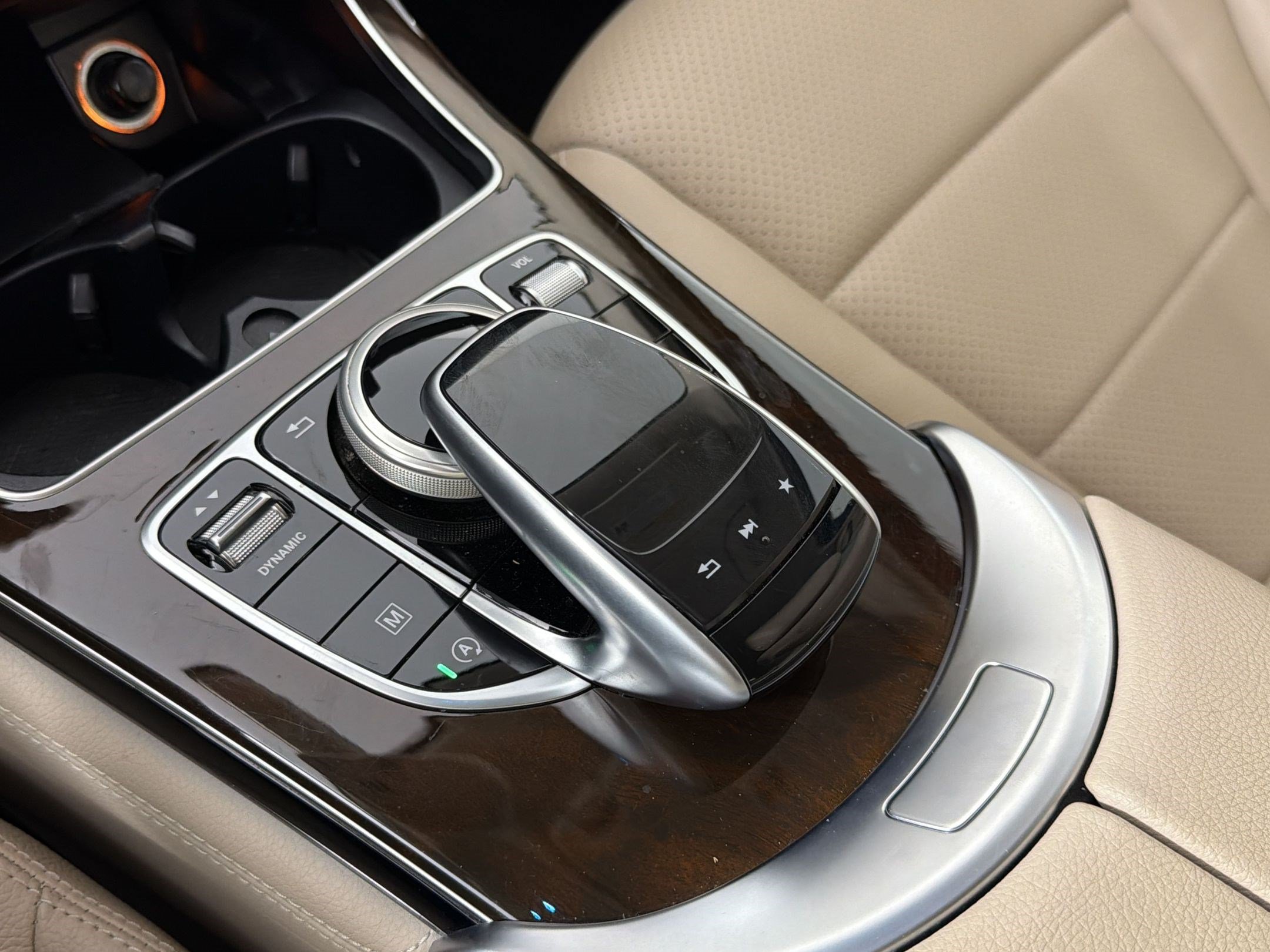Used 2017 Mercedes-Benz GLC 300 image 17
