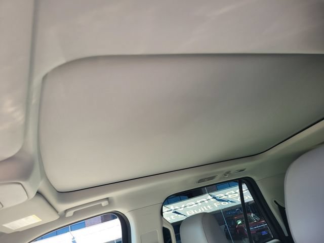 Certified 2025 Ford Expedition Max Active RWD image 20