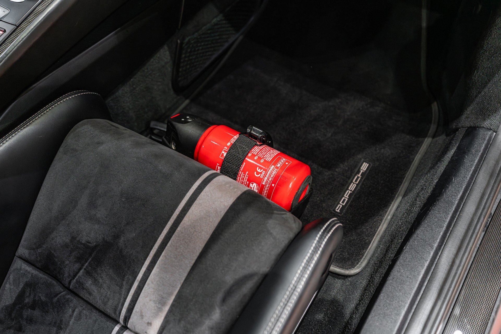 Used 2018 Porsche 911 GT3 image 30