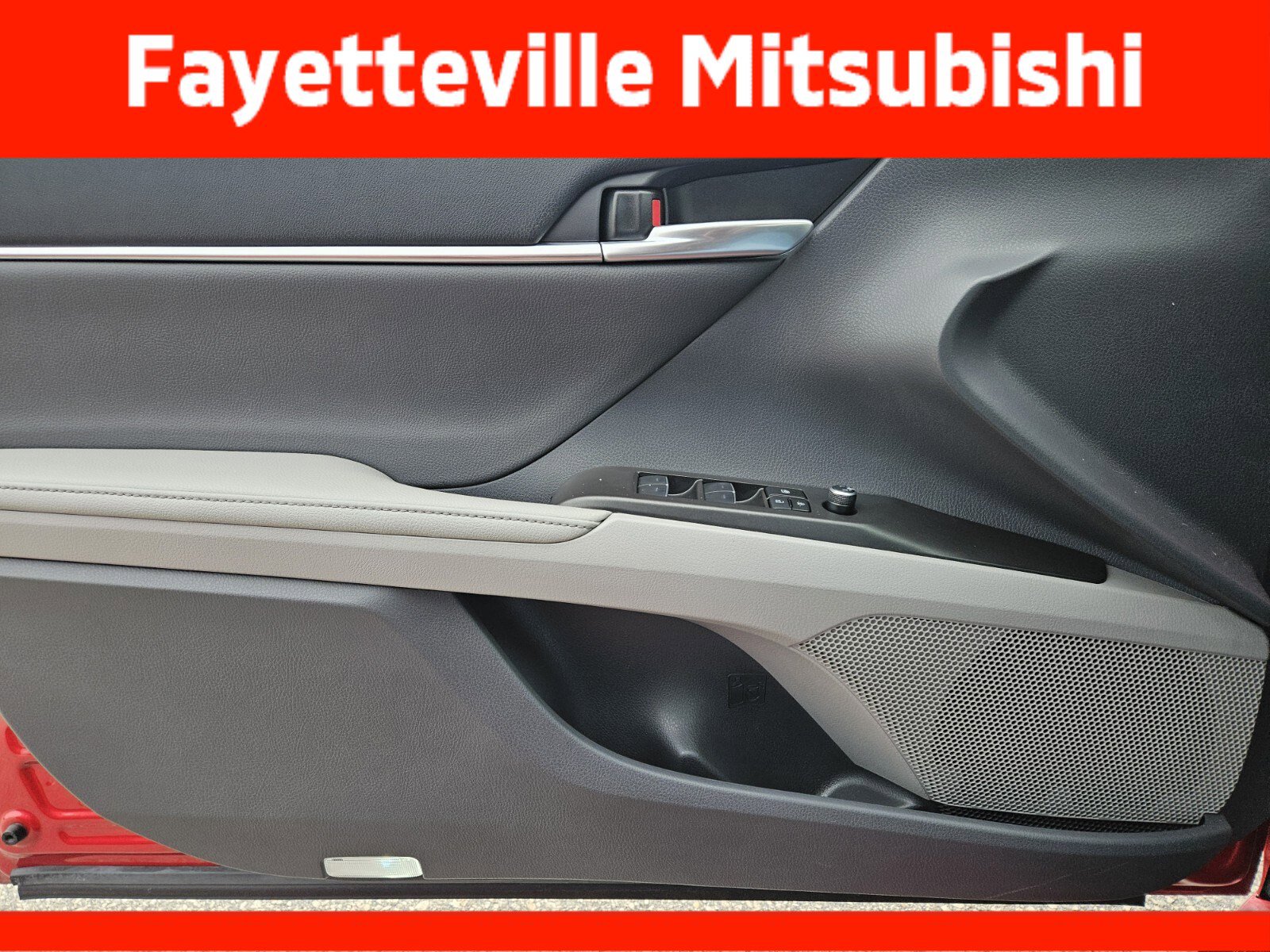 Used 2024 Toyota Camry TRD image 30