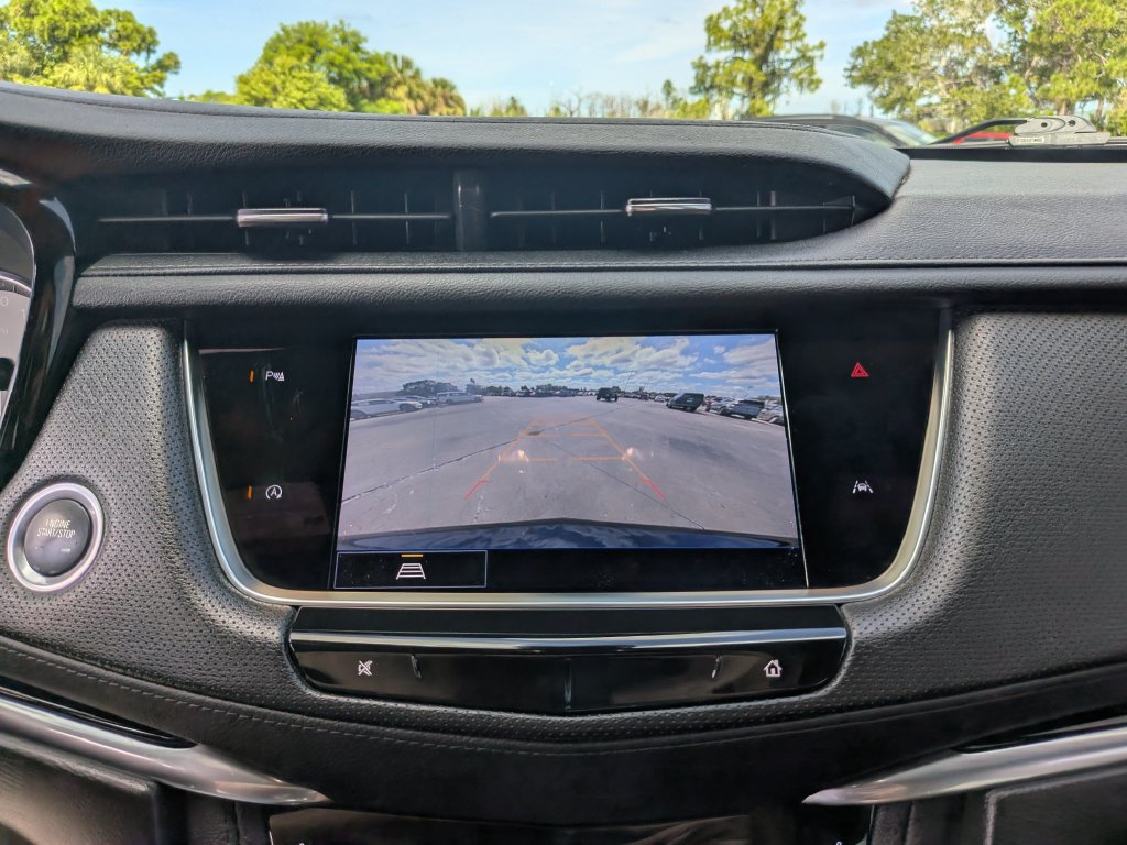 Used 2024 Cadillac XT6 Luxury FWD image 25