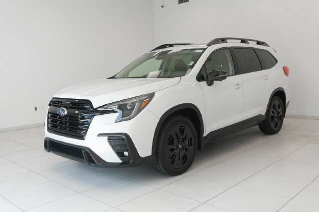 Used 2023 Subaru Ascent Onyx Edition Limited AWD/4WD image 8