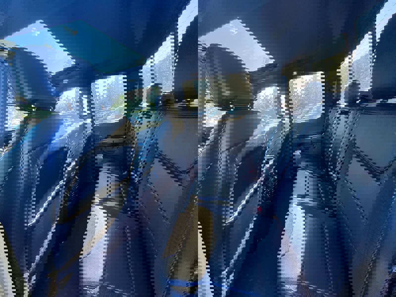 Used 2021 Ford F150 Raptor w/ Equipment Group 801A High image 5