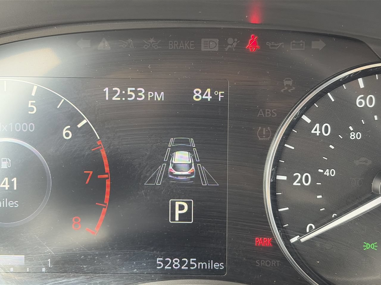 Certified 2024 Nissan Kicks SV FWD image 14