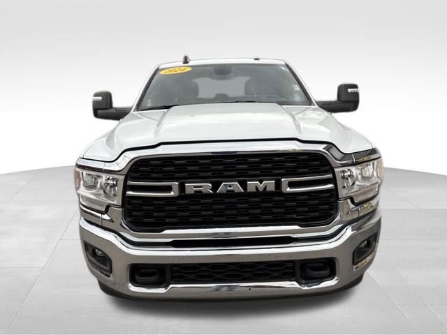 Used 2024 RAM 2500 Big Horn image 7