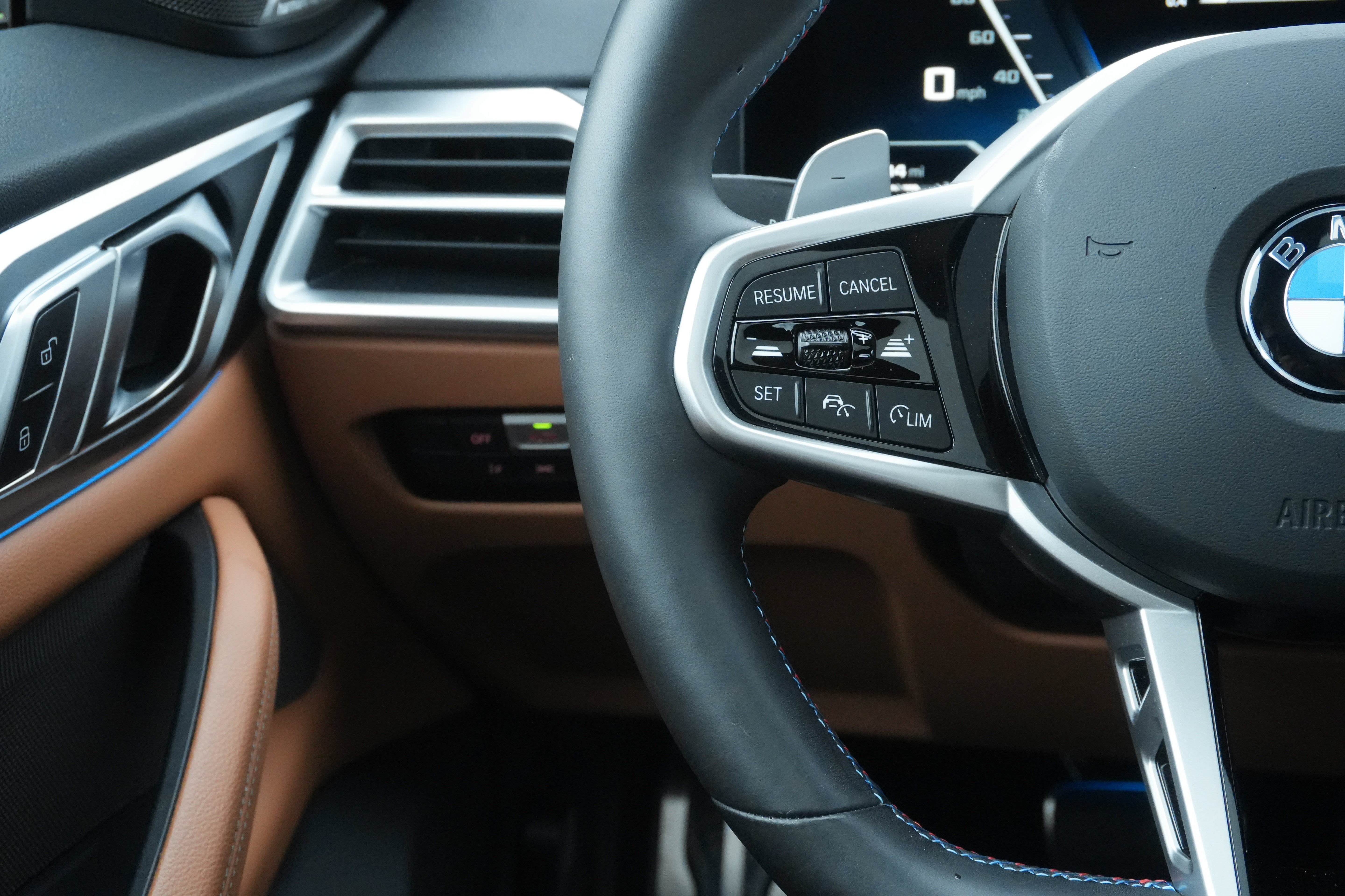 Certified 2025 BMW M440i RWD image 16