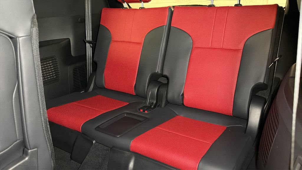 New 2026 Lexus LX 700h F Sport image 15