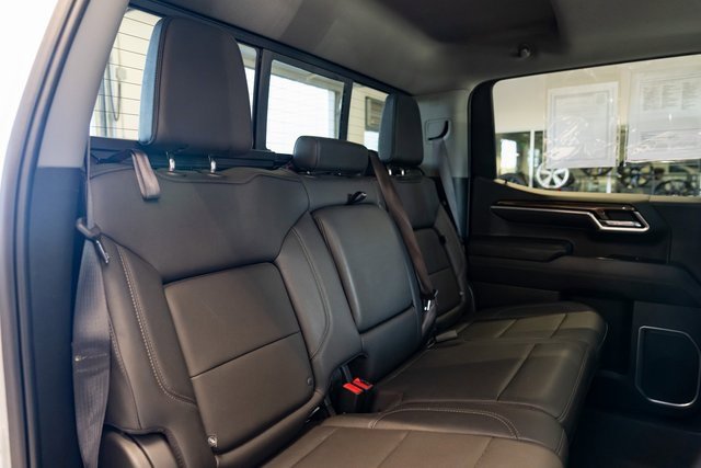 Used 2022 Chevrolet Silverado 1500 RST w/ Convenience Package II image 32