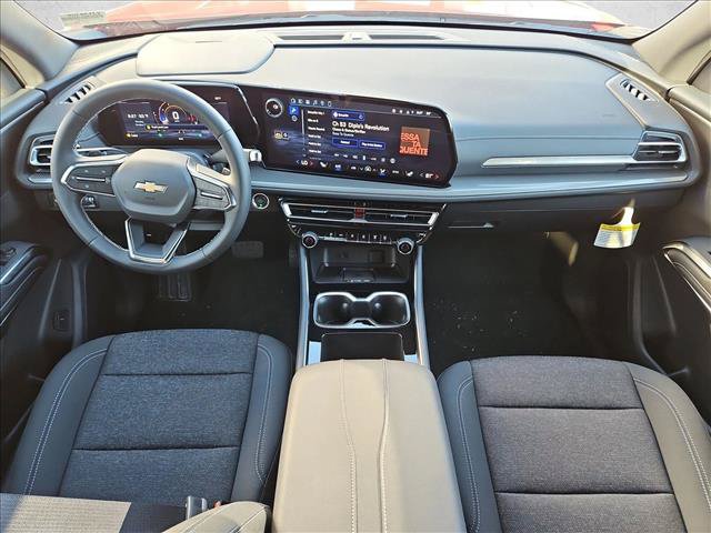 New 2027 Chevrolet Traverse LT FWD image 15