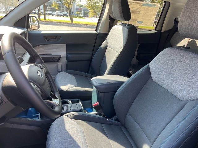 New 2025 Ford Maverick XLT w/ XLT Luxury Package image 25
