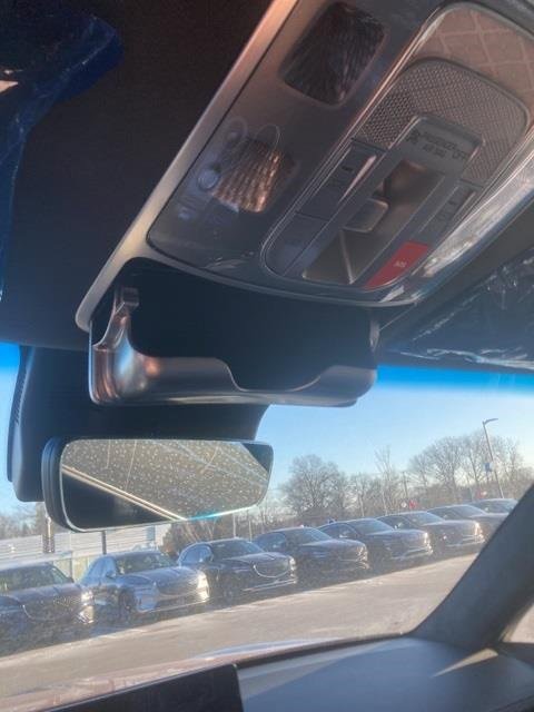 Used 2025 Genesis GV70 3.5T Sport w/ Sport Advanced Package image 21