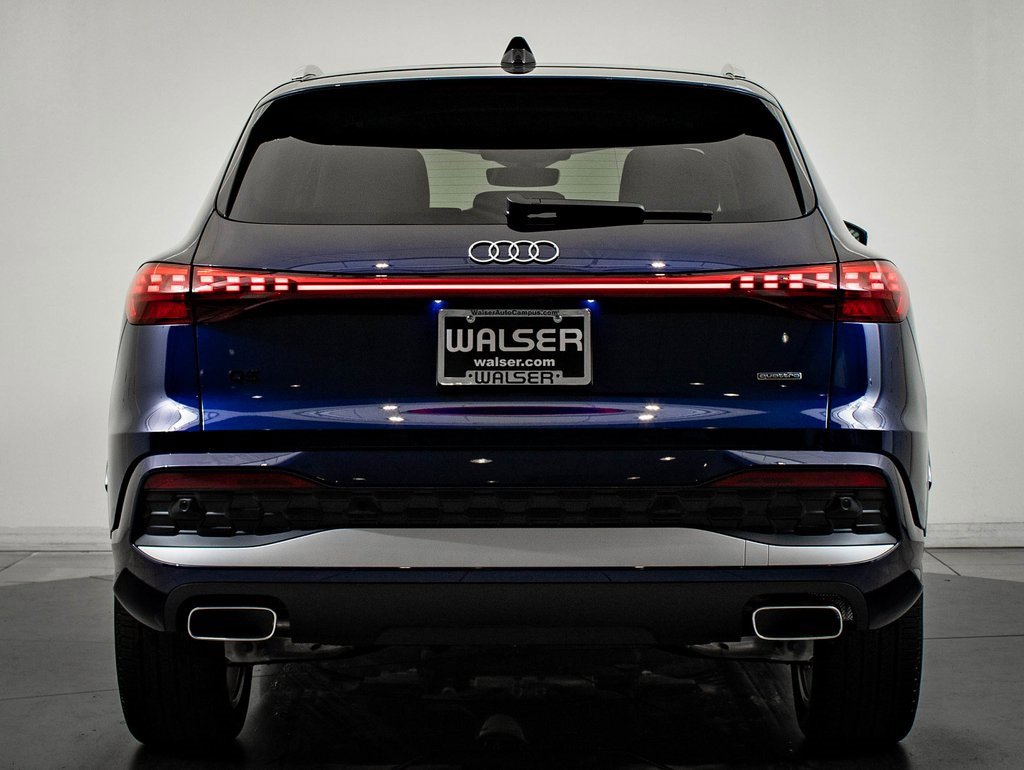 New 2025 Audi Q5 Premium Plus image 7