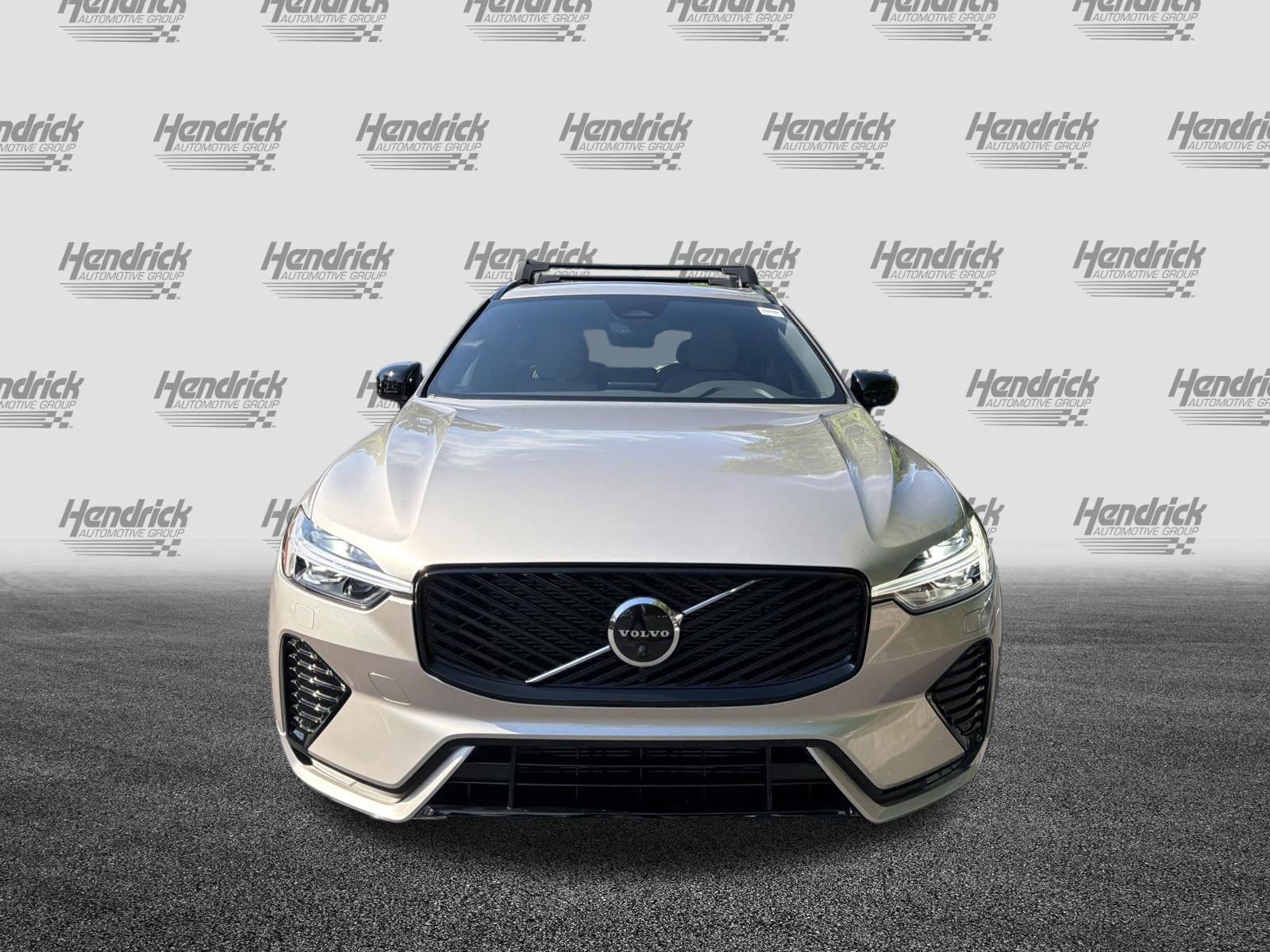 New 2026 Volvo XC60 B5 Plus w/ Protection Package Premier image 3