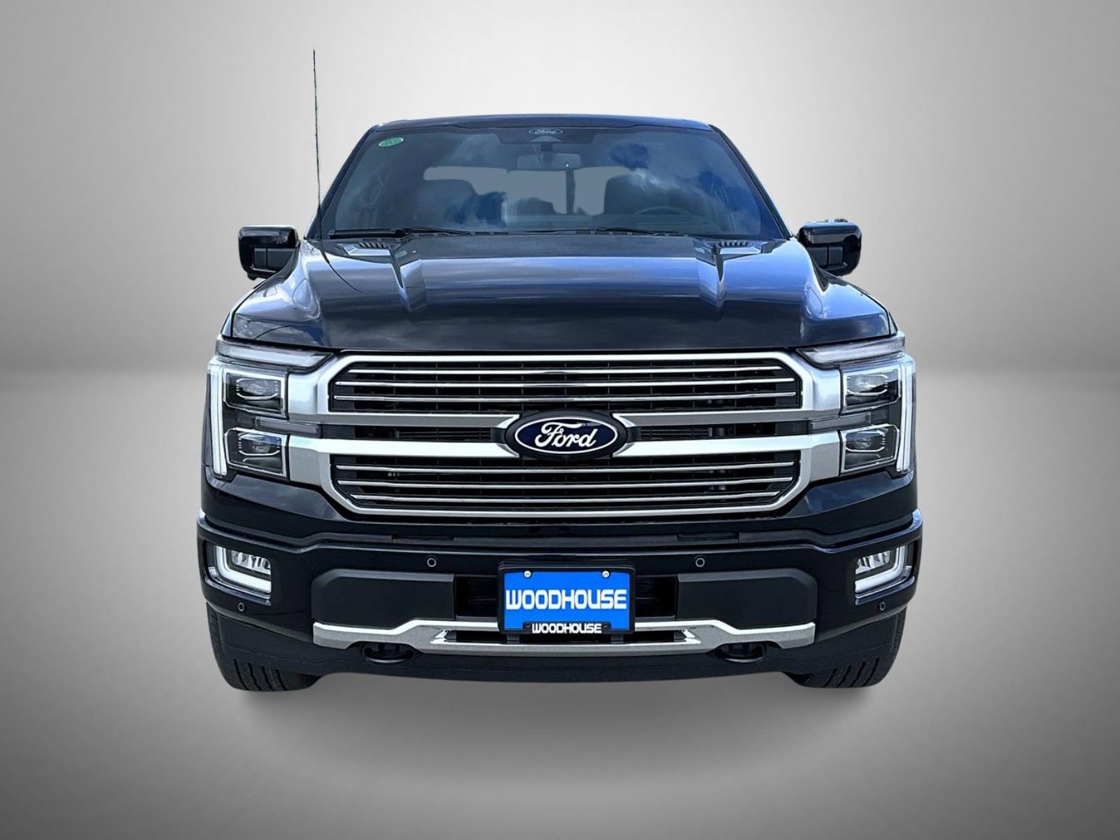New 2026 Ford F150 Platinum AWD/4WD image 2