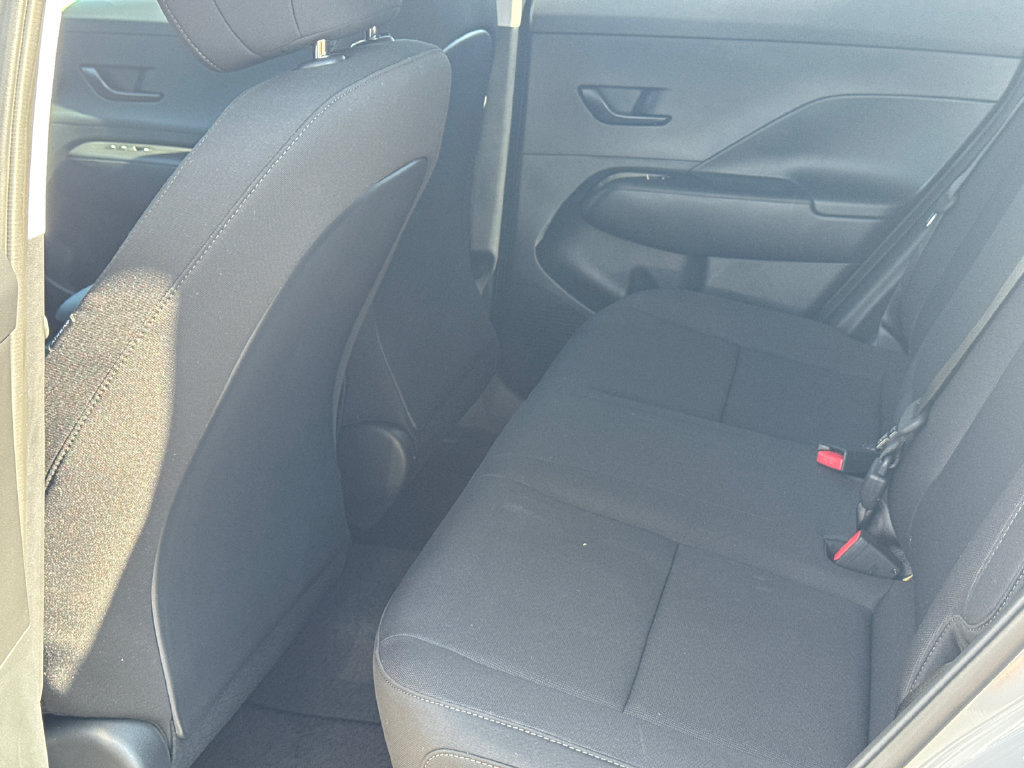 New 2027 Hyundai Kona SEL Sport FWD image 15