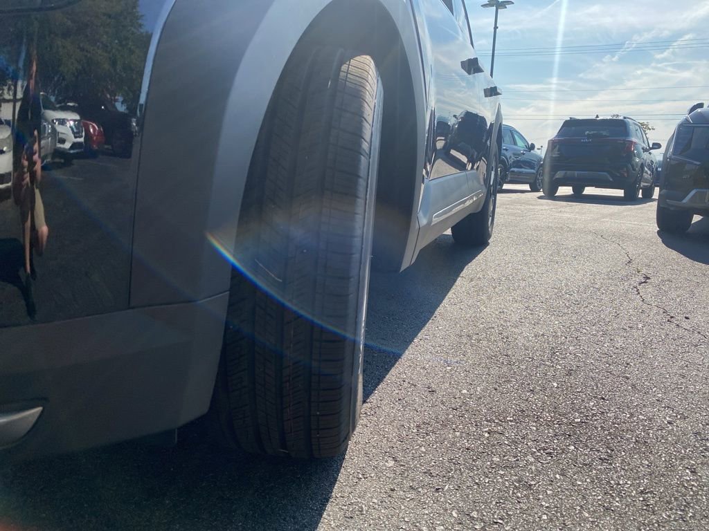 New 2026 Kia EV9 Light image 10